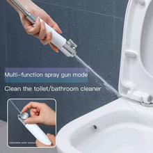 Load image into Gallery viewer, Pressurized Rain Shower Set