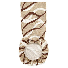 Load image into Gallery viewer, Print Pattened Dining Chair Cover Spandex Elastic Chair Slipcover Stretch Case For Chairs Wedding Hotel Banquet Fit Stretch Short Dining Room Chair Covers with Printed Pattern Banquet Chair Seat Protector Slipcover For Home Party Hotel Wedding Ceremony