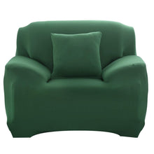 Load image into Gallery viewer, Printed Stretch Sofa Cover