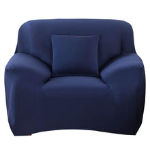 Load image into Gallery viewer, Printed Stretch Sofa Cover