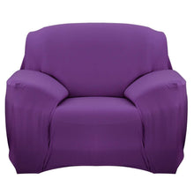 Load image into Gallery viewer, Printed Stretch Sofa Cover