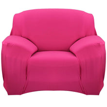Load image into Gallery viewer, Printed Stretch Sofa Cover