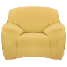 Load image into Gallery viewer, Printed Stretch Sofa Cover
