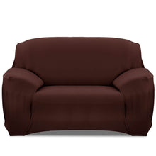 Load image into Gallery viewer, Printed Stretch Sofa Cover