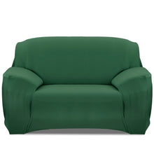 Load image into Gallery viewer, Printed Stretch Sofa Cover