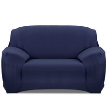 Load image into Gallery viewer, Printed Stretch Sofa Cover