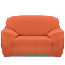Load image into Gallery viewer, Printed Stretch Sofa Cover
