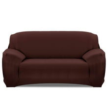 Load image into Gallery viewer, Printed Stretch Sofa Cover