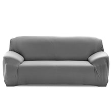 Load image into Gallery viewer, Printed Stretch Sofa Cover