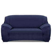Load image into Gallery viewer, Printed Stretch Sofa Cover