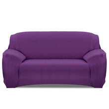 Load image into Gallery viewer, Printed Stretch Sofa Cover