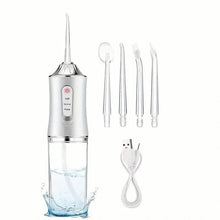 Load image into Gallery viewer, ProClean Electric Power Water Flosser & Irrigator