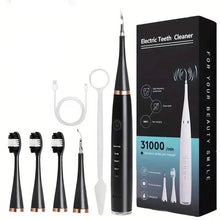 Load image into Gallery viewer, ProClean Electric Teeth Whitening Tool Set
