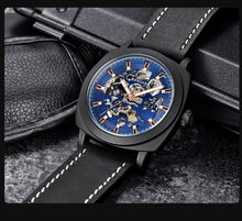 Load image into Gallery viewer, Mechanical Men's Business Watches Top Luxury Automatic Watch Men Waterproof Sport High Quality Simple Wrist Watches