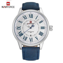 Load image into Gallery viewer, Universal Waterproof Watch With Details Of Great Design Numbers And Date Display Perfect Gift