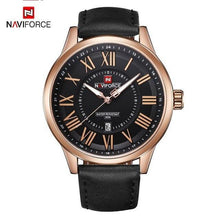 Load image into Gallery viewer, Universal Waterproof Watch With Details Of Great Design Numbers And Date Display Perfect Gift