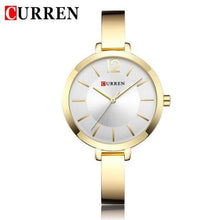 Load image into Gallery viewer, Women Watch Waterproof Analog Quartz Watches Casual Fashion Female Wristwatch Unique Design Perfect Watch
