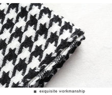 Load image into Gallery viewer, Fashion Winter Long Soft Thick Warm Winter Scarves Lightweight Lady Cashmere Head Wrap Hijab Shawls Elegant White Black Scarf With Tassel For Women