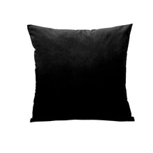 Load image into Gallery viewer, Super Soft Cushion Cover Velvet Pillow Cover Living Room Velvet Decorative Throw Pillow Covers Soft Solid Square Cushion Case For Couch Home Decorative Pillows