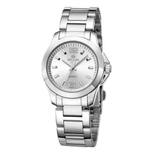 Load image into Gallery viewer, Luxury Gold Rose Women Watches Elegant Modern Waterproof Analog Wristwatch Stylish Design For Womens