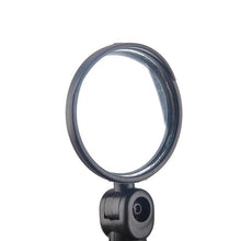 Load image into Gallery viewer, 1Pc Bicycle Rearview Handlebar Mirrors Cycling Rear View Bike Silicone Handle Rearview Mirror Bike Mirrors Adjustable Bicycle Cycling Rear View Mirror For Handlebar