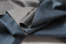 Load image into Gallery viewer, Fashion Winter Solid Soft Scarf Cashmere Lightweight Scarves Shawls Cashmere Escharpe Scarfs Lightweight Shawls Hijabs Shawls Escharpe Elegant Wrap Blanket Bandana Tassel For Lady