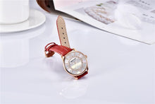Load image into Gallery viewer, Top Fashion Luxury Women Watches Rhinestone Quartz Casual Watch Analog Waterproof Elegant Womens Watch