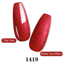 Load image into Gallery viewer, New 2022 Women Gel Nail Polish Pure Pink UV Gel Nail Polish Art Manicure Luxury Colorful Design For Ladies and Womens
