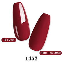 Load image into Gallery viewer, New 2022 Women Gel Nail Polish Pure Pink UV Gel Nail Polish Art Manicure Luxury Colorful Design For Ladies and Womens