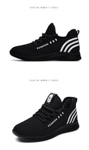 Load image into Gallery viewer, Women Running Shoes Air Mesh Sneakers Breathable Soft Light Woman Sport Shoes Walking Jogging Casual Shoes Breathable Walking Mesh Flats Sport Running Sneakers