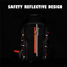Load image into Gallery viewer, Bike Bags Portable Waterproof Backpack Cycling Water Bag Outdoor Sport Climbing Hiking Pouch Hydration Backpack Bike Backpack Mountain Biking Daypack Cycling Hiking Bicycle 10L