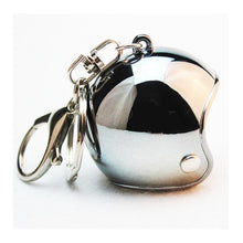 Load image into Gallery viewer, Yellow Small Bike Duck Bicycle Bell Luminous Normal Duck Ducky Bicycle Airscrew Helmet Wind Motor Riding Cycling Lights Horn Rubber Duck Helmet Bike Horn Bell Car Decoration Bicycle Horn
