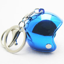 Load image into Gallery viewer, Yellow Small Bike Duck Bicycle Bell Luminous Normal Duck Ducky Bicycle Airscrew Helmet Wind Motor Riding Cycling Lights Horn Rubber Duck Helmet Bike Horn Bell Car Decoration Bicycle Horn
