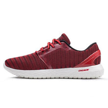 Load image into Gallery viewer, Men Blue Running Shoes Lightweight Breathable Mesh Soft Women Outdoor Sneakers Slip On Outdoor Jogging Walking Tennis Sport Shoes Fashion Sneakers For Workout