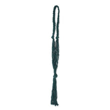 Load image into Gallery viewer, Handmade Wall Art Home Wall Decor Woven Hanging Tapestry Tassel Wind Chimes Wall Hanging Ornaments Hand Macrame Wall For Wall Wedding Living Room Gallery Patio Apartment Yard Decor