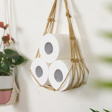 Load image into Gallery viewer, Handmade Wall Art Home Wall Decor Woven Hanging Tapestry Tassel Wind Chimes Wall Hanging Ornaments Hand Macrame Wall For Wall Wedding Living Room Gallery Patio Apartment Yard Decor