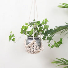 Load image into Gallery viewer, Handmade Wall Art Home Wall Decor Woven Hanging Tapestry Tassel Wind Chimes Wall Hanging Ornaments Hand Macrame Wall For Wall Wedding Living Room Gallery Patio Apartment Yard Decor