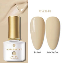 Load image into Gallery viewer, 2021 New Womens Colorful Nail Gel Polish Modern Glitter Pink Purple UV Diamond Stylish Design Nail Colors Gel