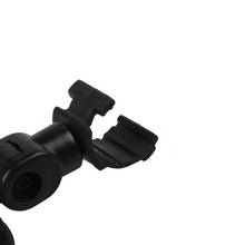 Load image into Gallery viewer, 1PCS Universal Bicycle Rearview Mirror Adjustable Rotate Wide-Angle Cycling Rear View Mirrors Adjustable Rotatable Shockproof Wide Angle Acrylic Convex Outdoor Safety Mirror For Mountain Road