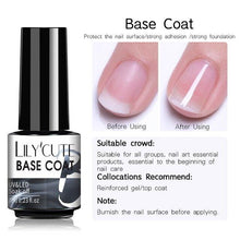 Load image into Gallery viewer, New Modern Fashion Colorful Matte Effect UV Gel Nail Polish Permanent Nail Painting Gel Luxury Matt Style For Women and Girls