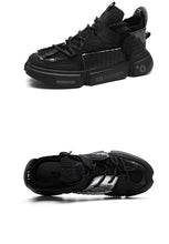 Load image into Gallery viewer, New High Quality Running Breathable Athletic Sport Shoes Modern Design Comfortable Soft Jogging Sneakers Mesh Breathable Lightweight Cushioning Training Athletic Sneakers