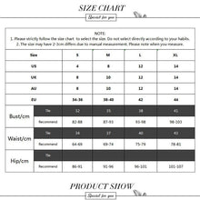 Load image into Gallery viewer, High Waist Bikini Leaf Print Swimsuit Women Push Up Swimwear Female Halter Bathing Suit Vintage Swimming Suit Women Vintage Underwire High Waist Swimsuit Two Pieces Halter Lace Up Adjustable Bikini Top
