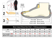 Load image into Gallery viewer, Womens Light Weight Running Sneakers Air Sole Breathable High Quality Sport Women Mesh Running Casual Slip On Flats Comfortable Walking Air Cushion Sneakers