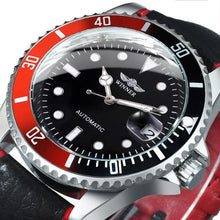 Load image into Gallery viewer, New Fashion Mens Watches Luxury Modern Style Wristwatches Round Shine Design For Men