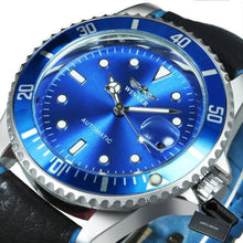 Load image into Gallery viewer, New Fashion Mens Watches Luxury Modern Style Wristwatches Round Shine Design For Men