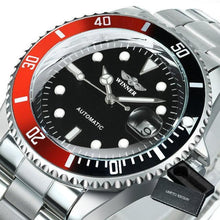 Load image into Gallery viewer, New Fashion Mens Watches Luxury Modern Style Wristwatches Round Shine Design For Men