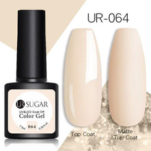Load image into Gallery viewer, 2022 Modern Spring Green Gel Nail Polish Colorful UV LED Long Lasting Varnish Modern High Quality Design For Girls and Womens