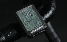 Load image into Gallery viewer, Lightweight Rainproof Bike Computer Bicycle Wireless Speedometer Odometer Cycling Watch LED Screen Measurable Backlight For Visibility At Night Auto On/Off Portable Multi-Function Design