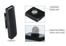 Load image into Gallery viewer, Lightweight Rainproof Bike Computer Bicycle Wireless Speedometer Odometer Cycling Watch LED Screen Measurable Backlight For Visibility At Night Auto On/Off Portable Multi-Function Design