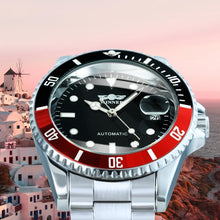 Load image into Gallery viewer, New Fashion Mens Watches Luxury Modern Style Wristwatches Round Shine Design For Men